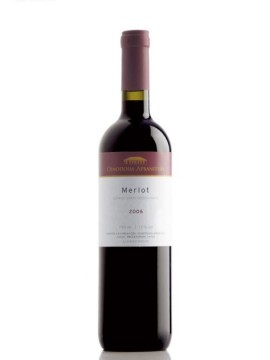 Αρβανιτίδη - Merlot
